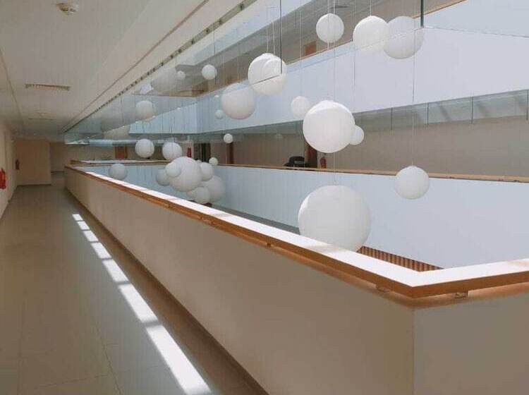 هتل Zephyr Agadir