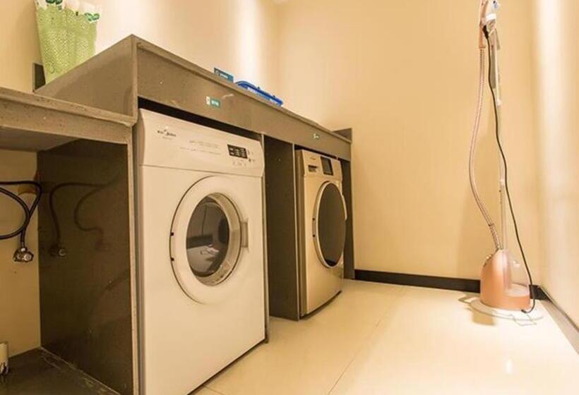 فندق City Comfort Inn Nanning Beihu Bei Road Metro Station