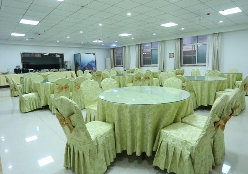 فندق Greentree Inn Huayin Huashan Scenic Area Xiyue Branch