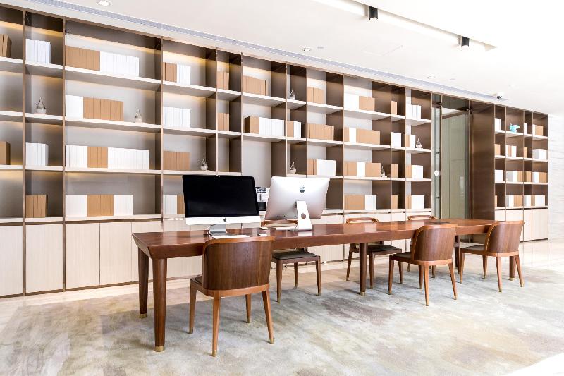 Ji Hotel Shanghai Anting Motor City