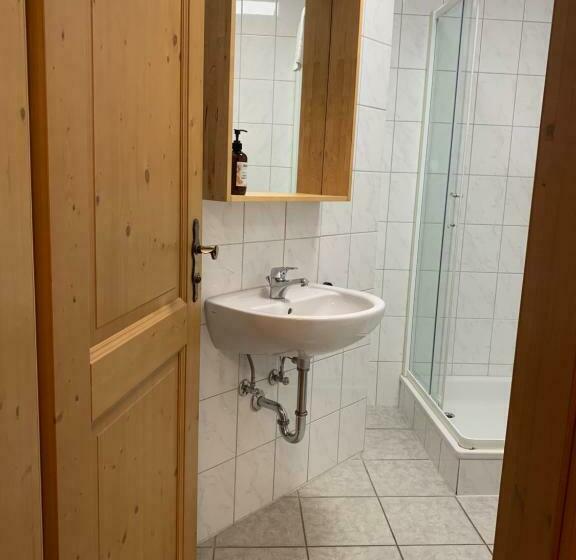 ユースホステル Das Eppelsheimer