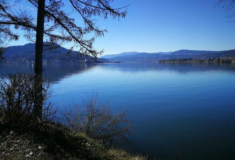 旅馆 Gasthof Zentral