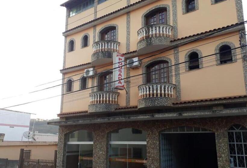 ユースホステル Pousada Moura ávila