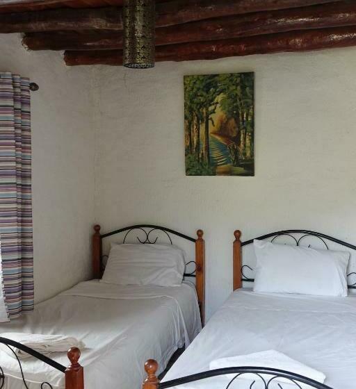 호스텔 Relais De Tahla