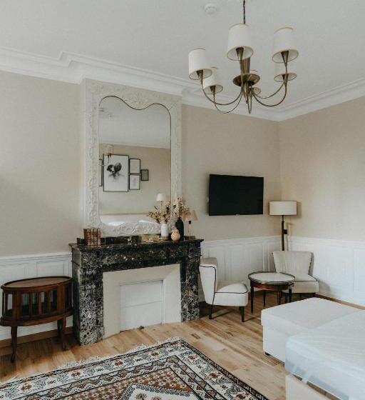B&b Le Domaine Des Marcoujans