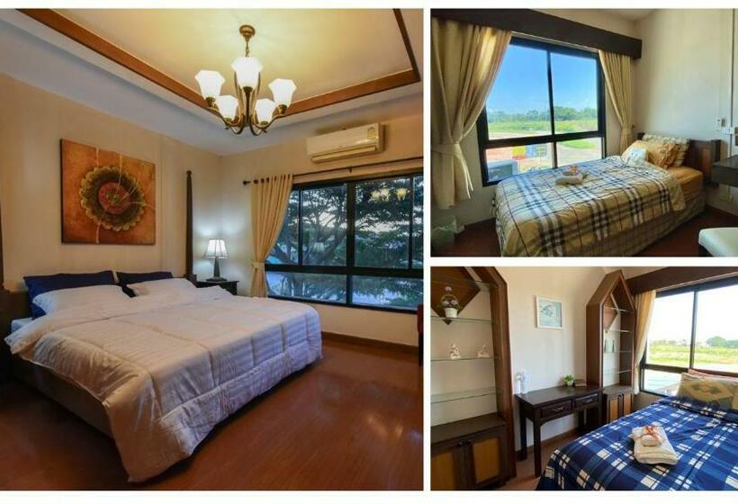 Bed and Breakfast Amaz Bed & Cafe