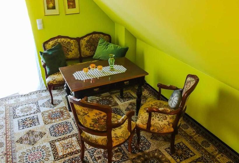 צימר Amd Chalet