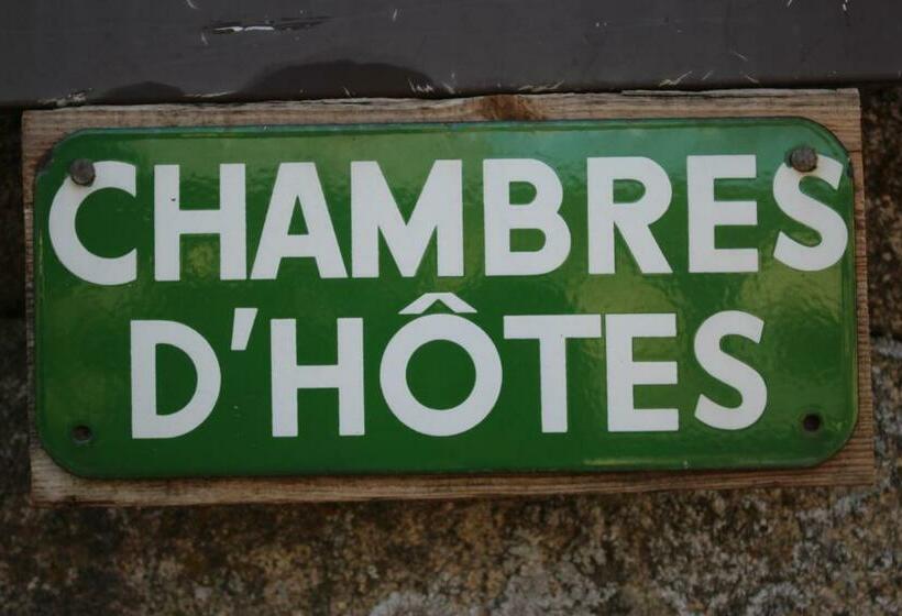 Bed and Breakfast Chambre D Hote De La Fage