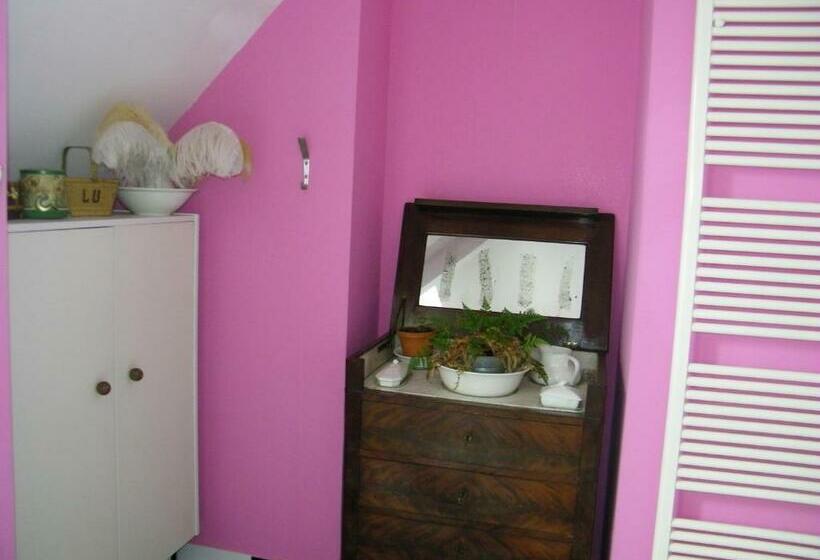 Bed and Breakfast Chambre D Hotes La Jaunais