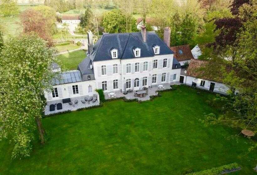 Bed and Breakfast Domaine De La Course