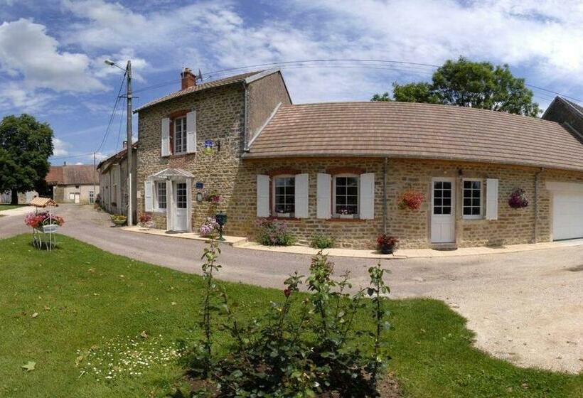 Bed and Breakfast Maison D Hôtes De L Etang