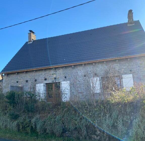 Bed and Breakfast Maison De Campagne