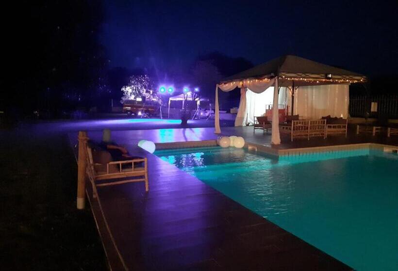 צימר Mezzanetti