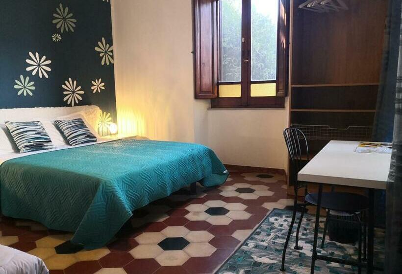 Bed and Breakfast Zia Chiarina