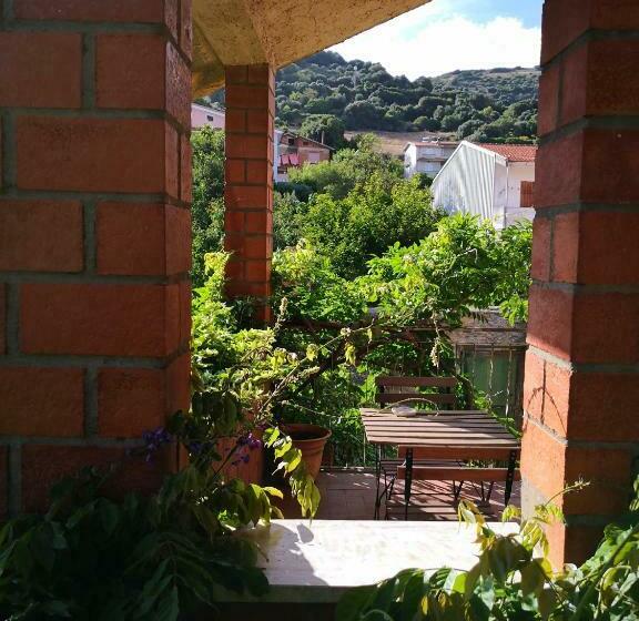 Bed and Breakfast Zia Chiarina