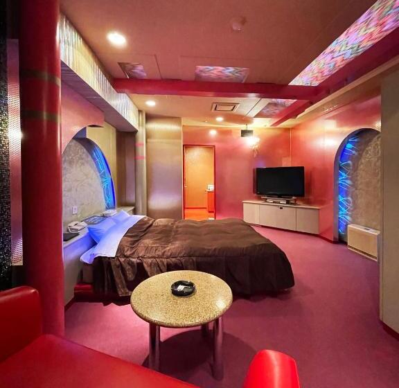 فندق Arun Adult Only