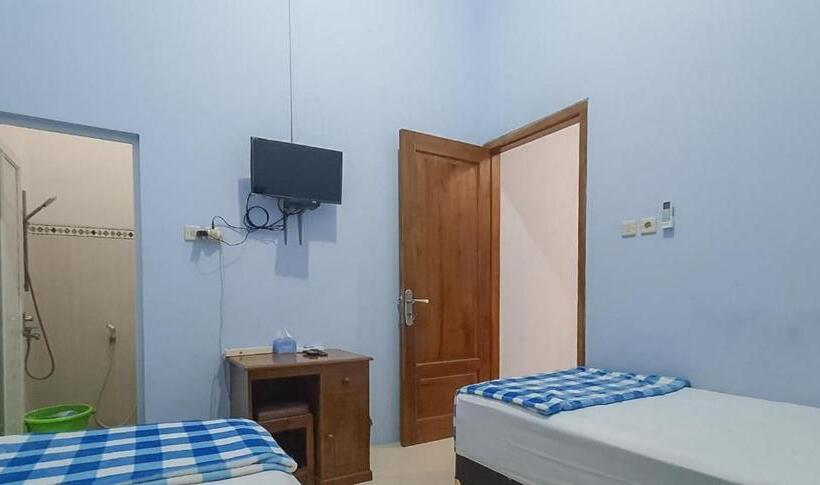Отель Griya Mbak Tafik Syariah