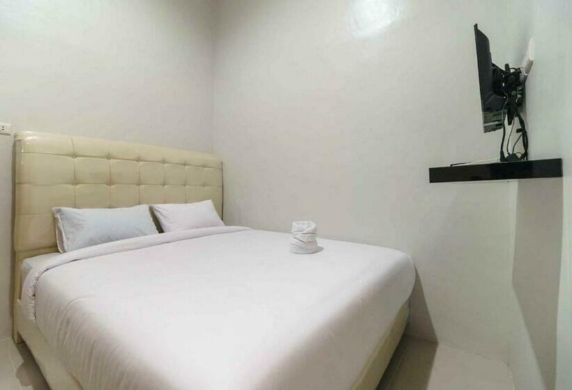 Отель Homestay E Rahayu Anyer Redpartner