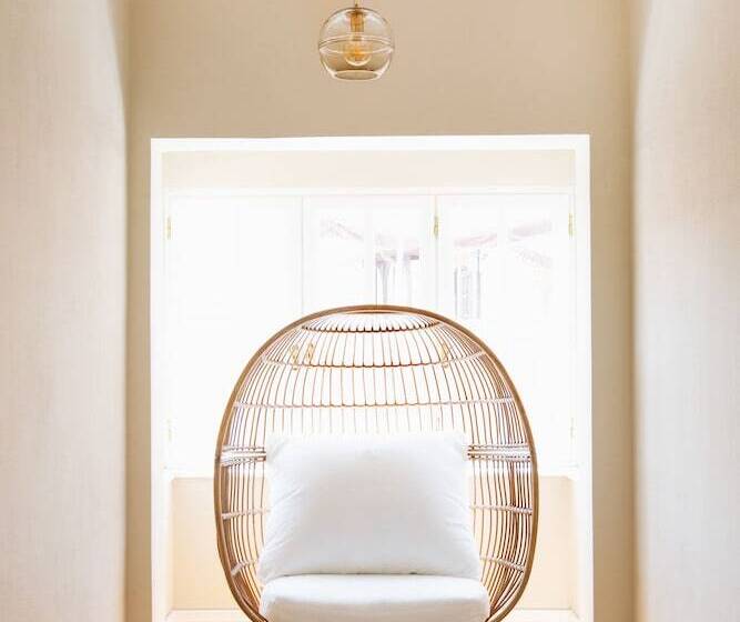 هتل House Of Good Things