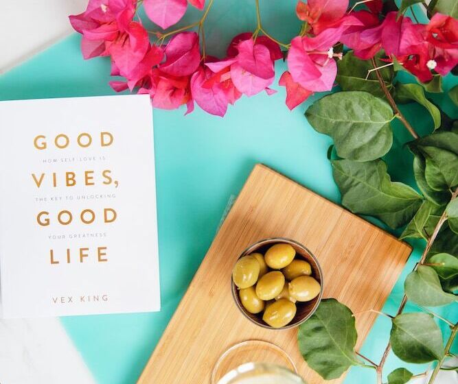 هتل House Of Good Things