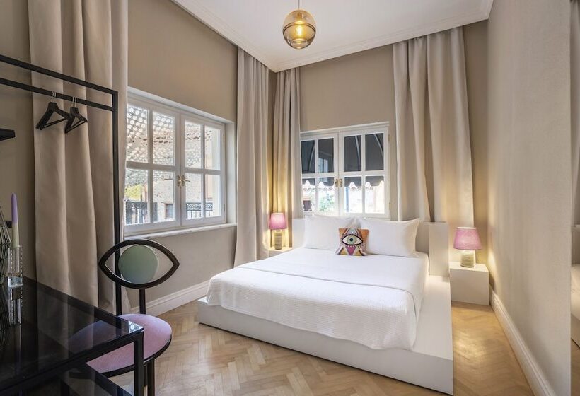 هتل House Of Good Things