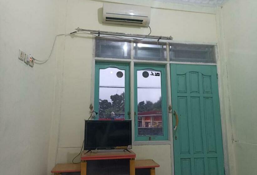 Отель Hoya Residence Syariah
