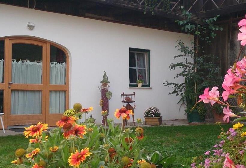 호텔 Reiterbauernhof Schönlehenhof