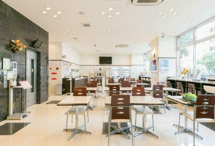 酒店 Toyoko Inn Nara Oji Eki Minami Guchi