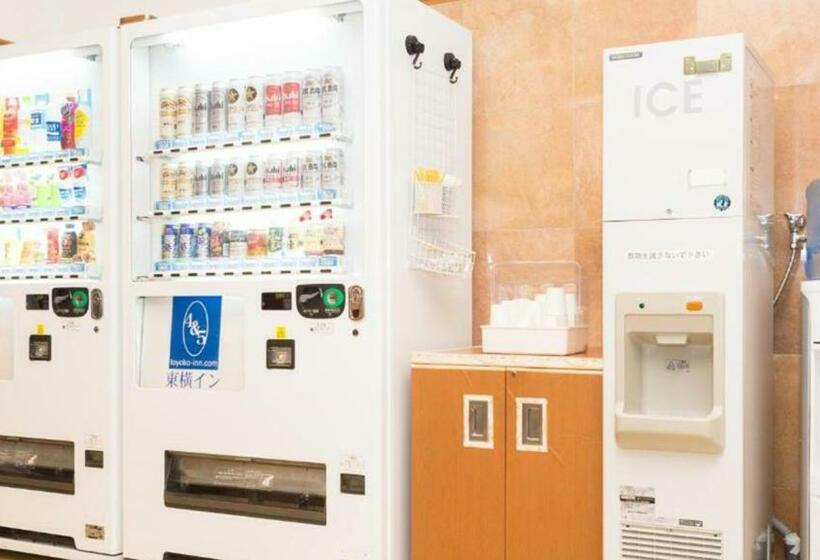 酒店 Toyoko Inn Nara Oji Eki Minami Guchi