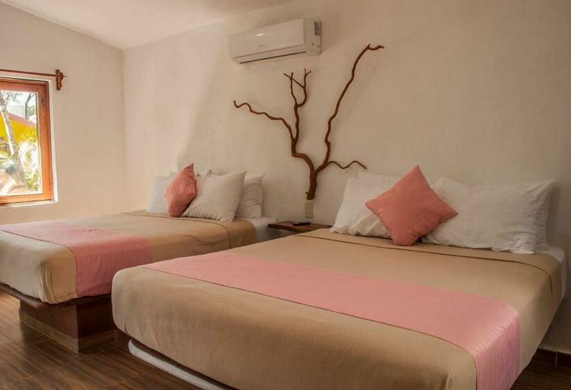 Отель Yanay, Natural Retreat &