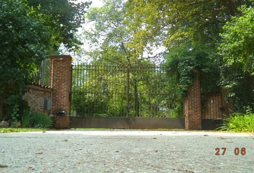 La Fornace B&b