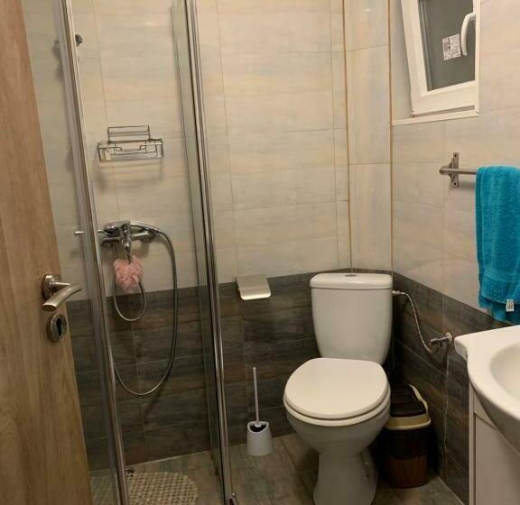 Пансион Casa De Vacanța La Marita