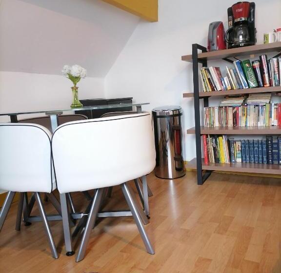 ペンション Chez Sophie Et Thibault