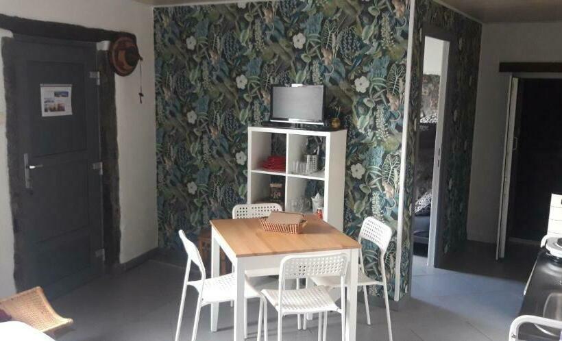 Пансион Chez Claire De Lune