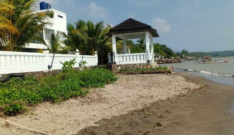 Пансион Mandabelle Villa 1 Room