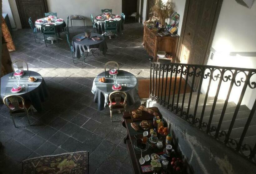 膳宿费 Manoir D Aubeterre