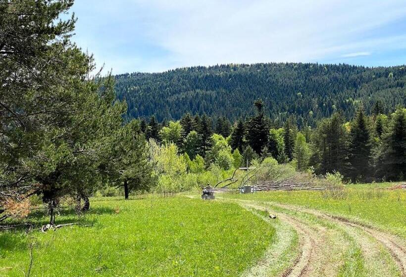 بنسيون Rancho Resort