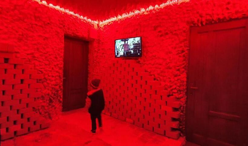 פנסיון Zestrea Bunicilor