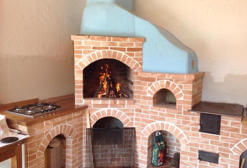 פנסיון Zestrea Bunicilor