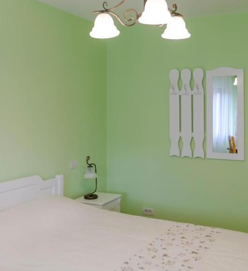 פנסיון Zestrea Bunicilor