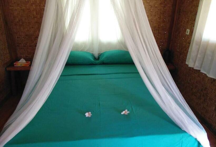 Курорт Sunset Springs Beach Retreat