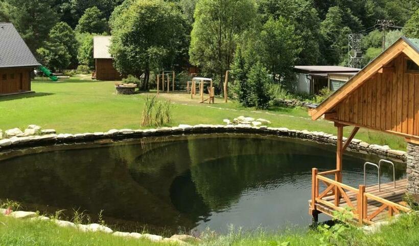 Resort X Park Františkov