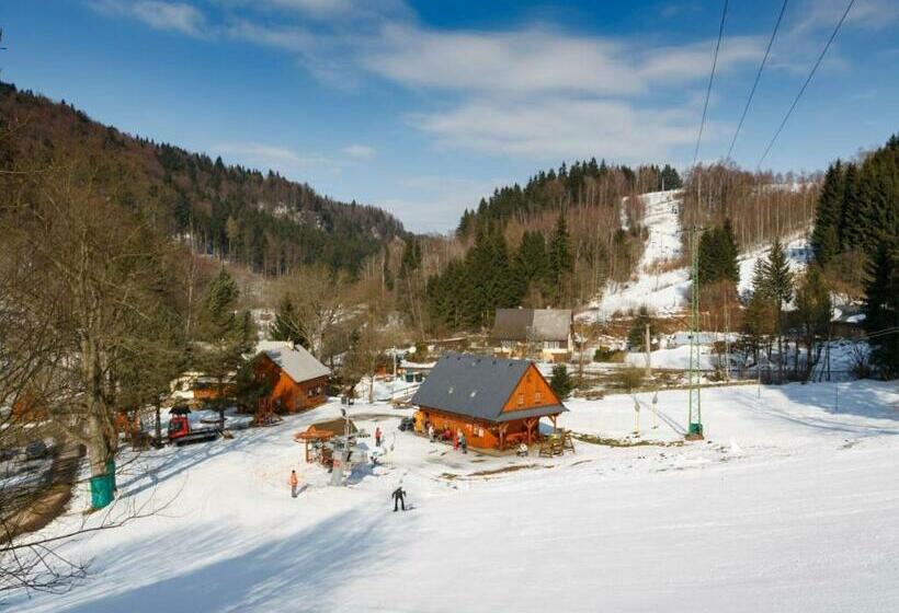 Resort X Park Františkov