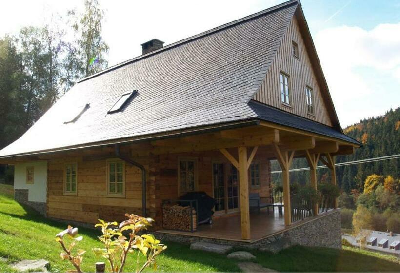 Resort X Park Františkov