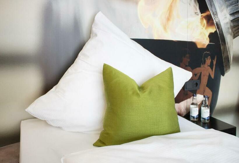 Al Hotel By Wmm Hotels