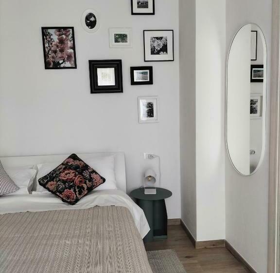 هاستل Affittacamere Maranello Locanda Moca