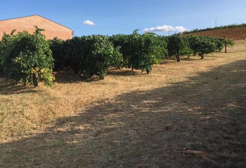 هاستل Affittacamere Maranello Locanda Moca