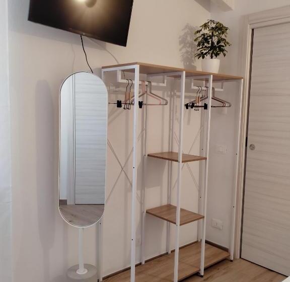 هاستل Affittacamere Maranello Locanda Moca