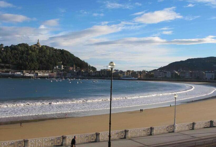 호스텔 Zubimuxu Aterpea