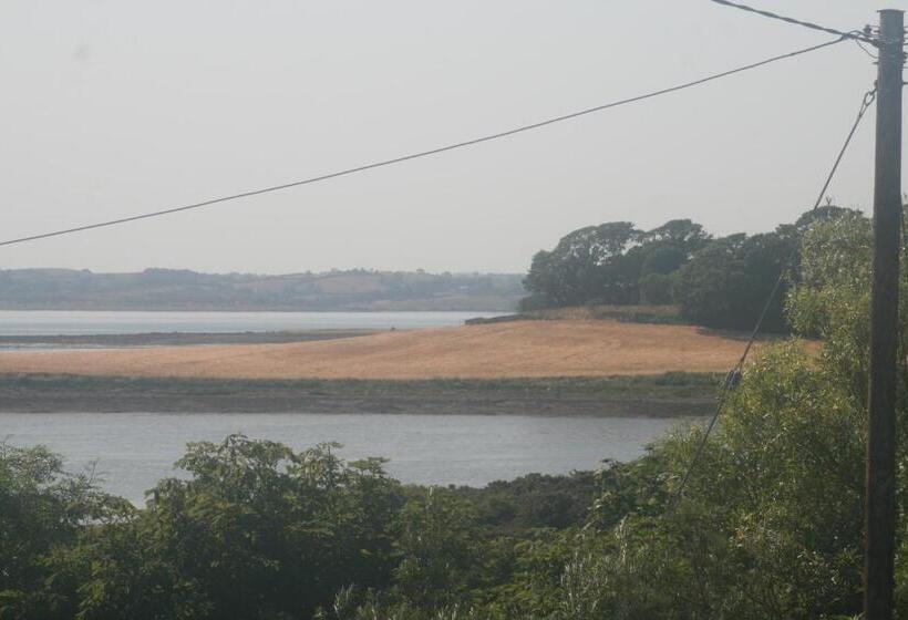 Ardkeen House B&b